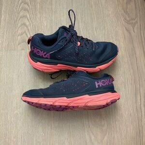 Hoka Challenger 6 Trail Running Shoes